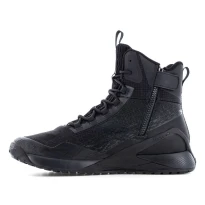 Zapatos de trabajo Reebok IB3485 OB SR sin metal altos 2