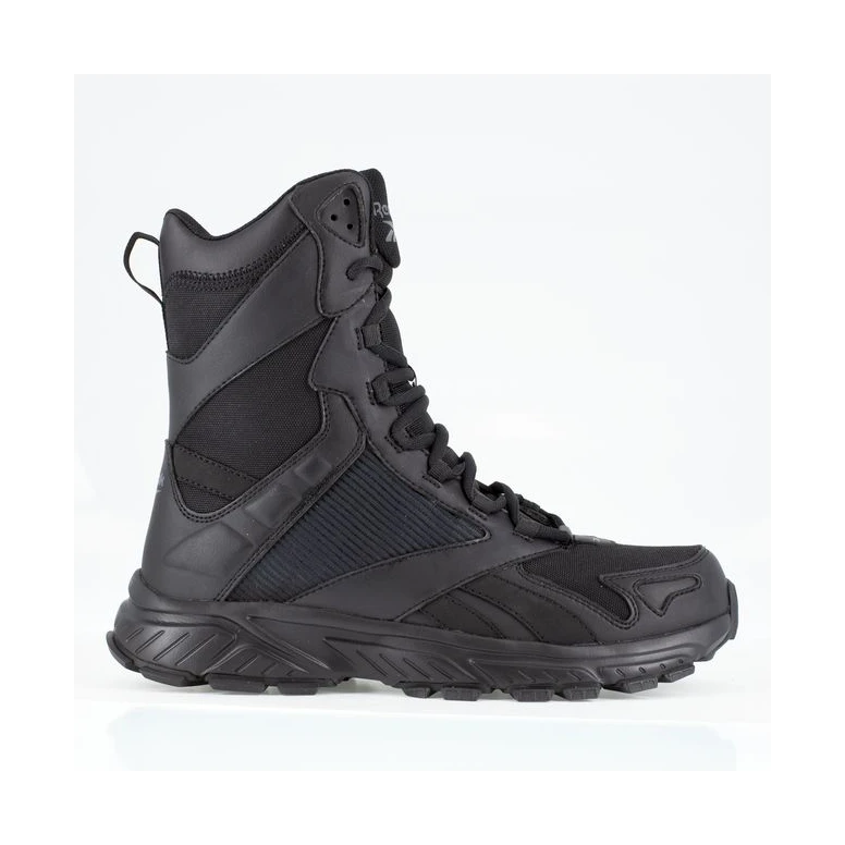Zapatos de trabajo Reebok IB6655 OB SR sin metal altos