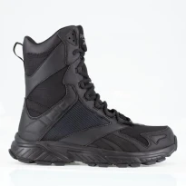 Zapatos de trabajo Reebok IB6655 OB SR sin metal altos