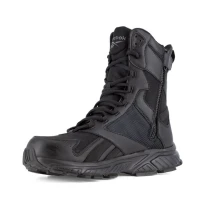 Zapatos de trabajo Reebok IB6655 OB SR sin metal altos
