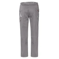 Pantalones de trabajo Start ISSA LINE Stretch 8036B Elásticos Multibolsillos