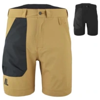 Bermuda de trabajo Lafont Break 1BBKC stretch