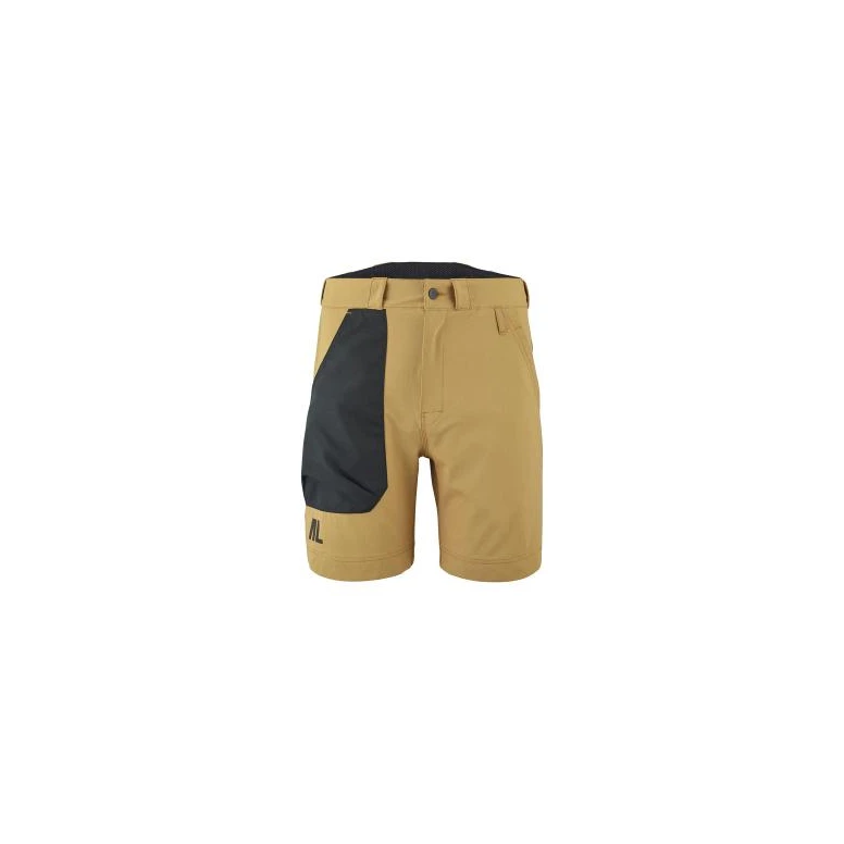 Bermuda de trabajo Lafont Break 1BBKC stretch