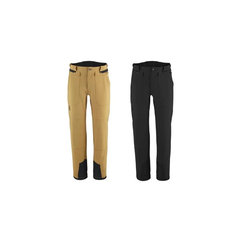 Pantalón de trabajo Lafont Break código 1BKC stretch