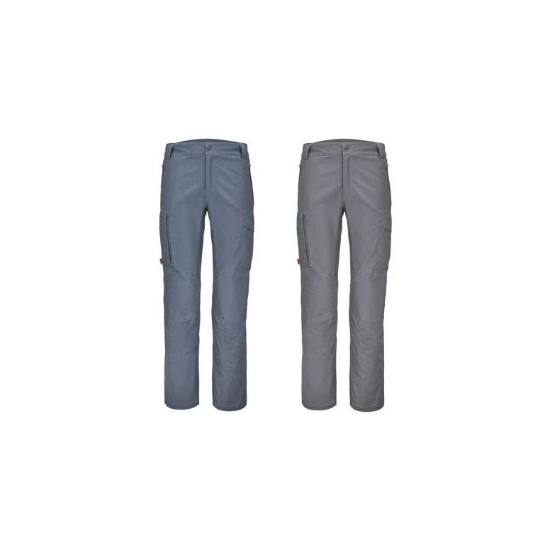Pantalón de trabajo Lafont Motion 1ERGCP multibolsillos