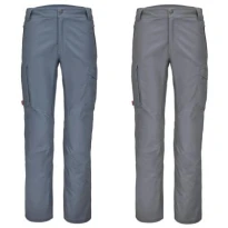 Pantalón de trabajo Lafont Motion 1ERGCP multibolsillos