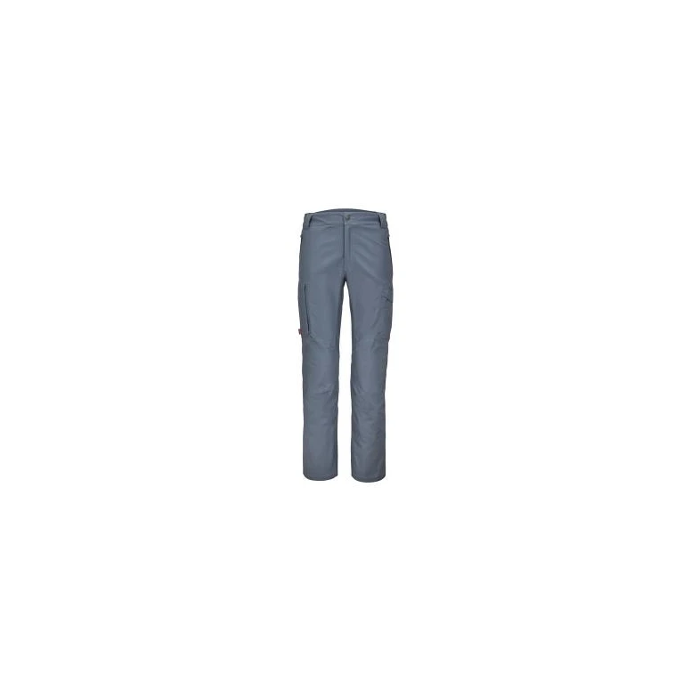 Pantalón de trabajo Lafont Motion 1ERGCP multibolsillos
