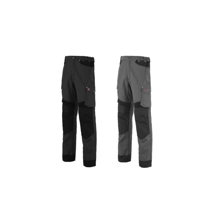 Pantalón de trabajo Lafont Break Rotor 1FASTH2 multibolsillos