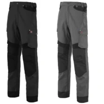 Pantalón de trabajo Lafont Break Rotor 1FASTH2 multibolsillos