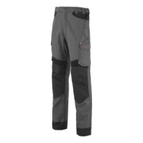 Pantalón de trabajo Lafont Break Rotor 1FASTH2 multibolsillos