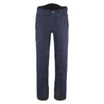 Pantalón de trabajo Lafont Power Move 1JBKC multibolsillos jeans stretch