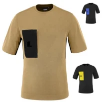 Camiseta de trabajo Lafont Crew 2TBKCPIW
