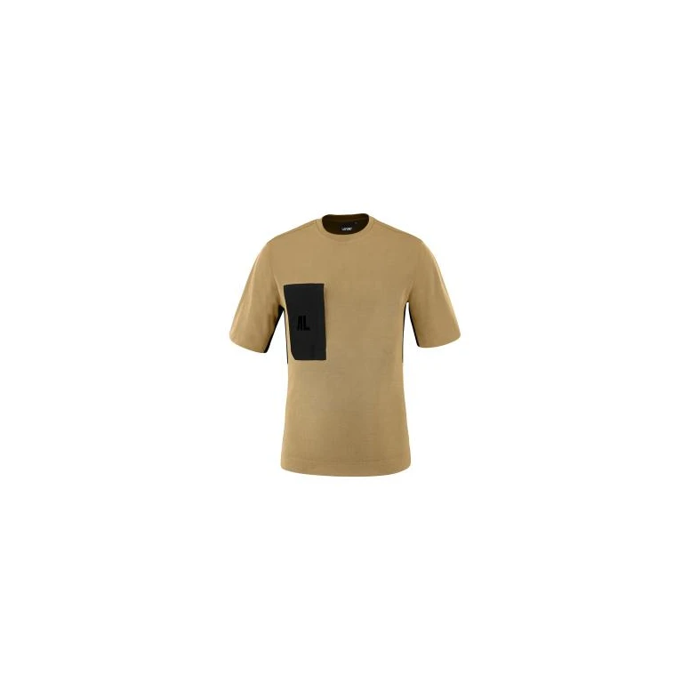 Camiseta de trabajo Lafont Crew 2TBKCPIW
