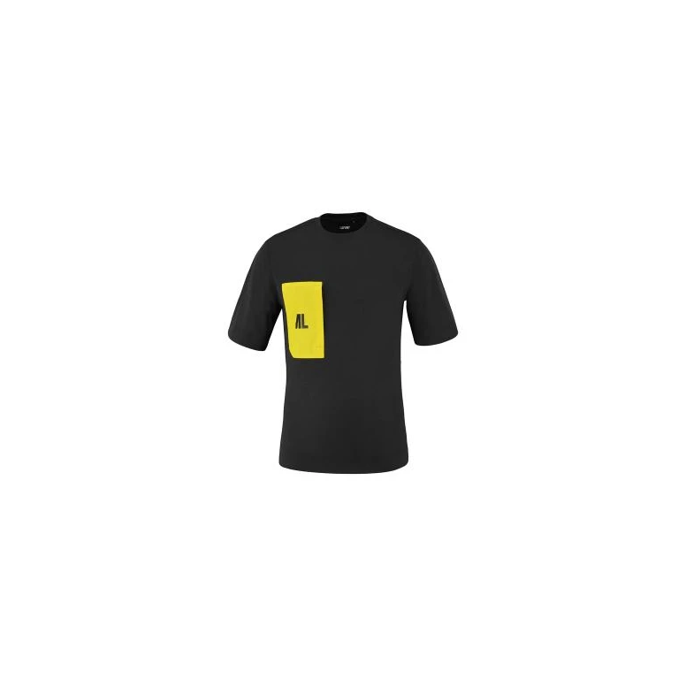 Camiseta de trabajo Lafont Crew 2TBKCPIW