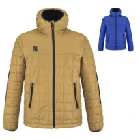 Chaqueta de trabajo Lafont Airflare 3BKC