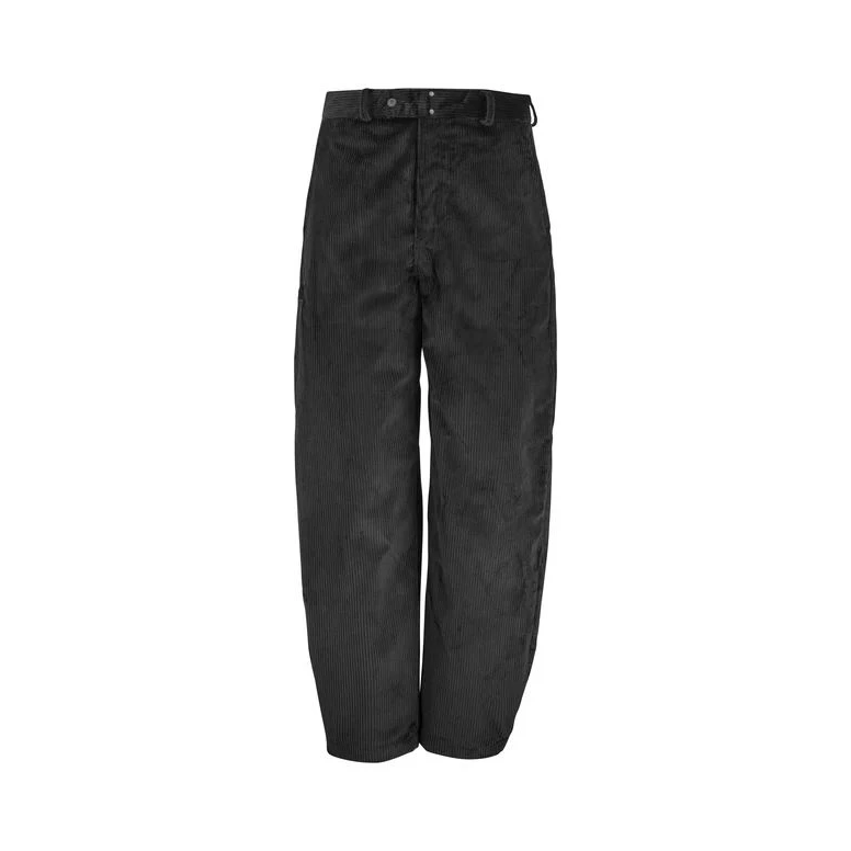 Pantalón de Trabajo Lafont Marcel 10872VC9 Terciopelo 100% Algodón
