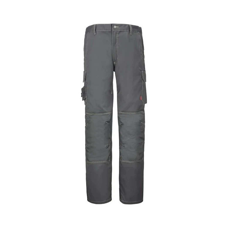Pantalón de Trabajo Lafont Hakan 1STHCP Multibolsillos Stretch