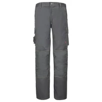 Pantalón de Trabajo Lafont Hakan 1STHCP Multibolsillos Stretch