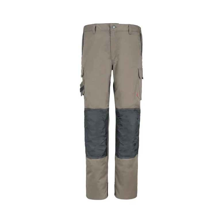 Pantalón de Trabajo Lafont Hakan 1STHCP Multibolsillos Stretch