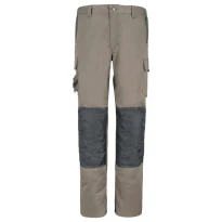 Pantalón de Trabajo Lafont Hakan 1STHCP Multibolsillos Stretch