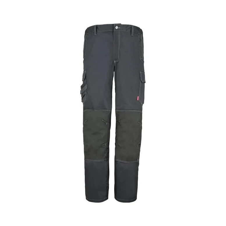 Pantalón de Trabajo Lafont Hakan 1STHCP Multibolsillos Stretch