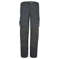 Pantalón de Trabajo Lafont Hakan 1STHCP Multibolsillos Stretch