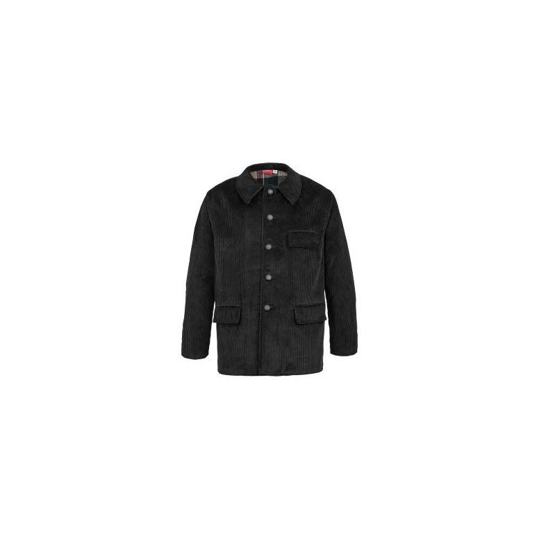 Chaqueta de trabajo Lafont Ernest 203VC9 multibolsillos terciopelo 100 % algodón