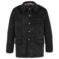 Chaqueta de trabajo Lafont Ernest 203VC9 multibolsillos terciopelo 100 % algodón