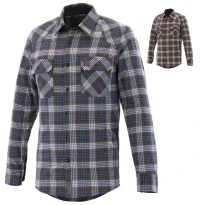 Camisa de trabajo Lafont Josephine BPEGEN unisex