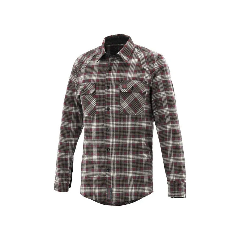 Camisa de trabajo Lafont Josephine BPEGEN unisex
