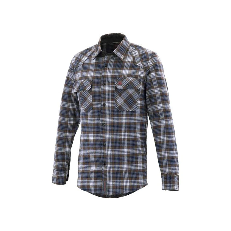 Camisa de trabajo Lafont Josephine BPEGEN unisex