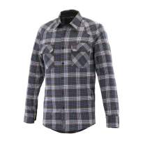 Camisa de trabajo Lafont Josephine BPEGEN unisex