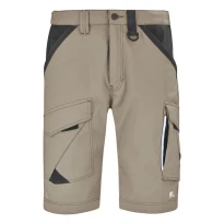 Bermuda de trabajo Lafont Crusher LA-1ATB3-2283 stretch multibolsillos