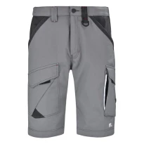 Bermuda de trabajo Lafont Crusher LA-1ATB3-2283 stretch multibolsillos