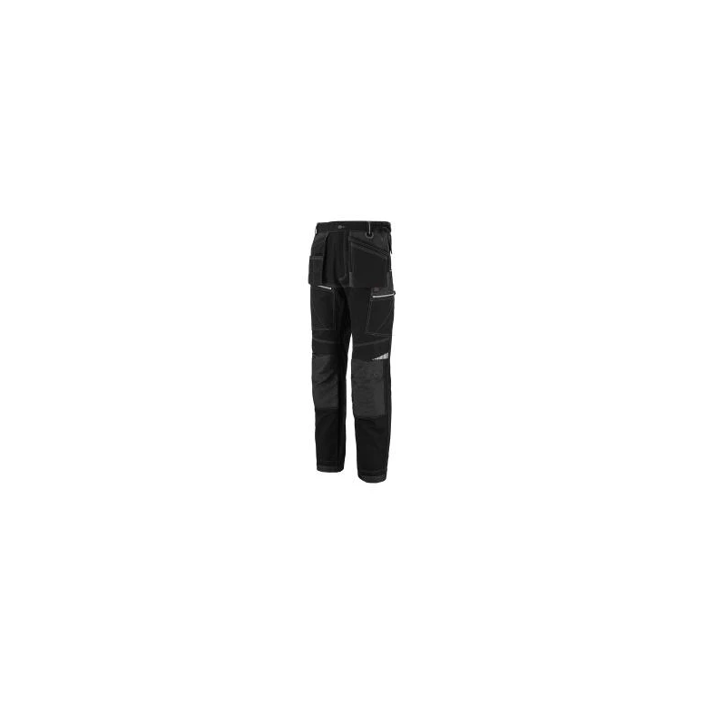 Pantalón de Trabajo Lafont Copper 1ATHVUP Multibolsillos