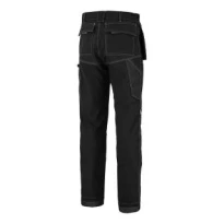 Pantalón de Trabajo Lafont Copper 1ATHVUP Multibolsillos 2