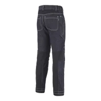 Pantalón de trabajo Lafont Speed 1FASTH1 jeans stretch multibolsillos 2