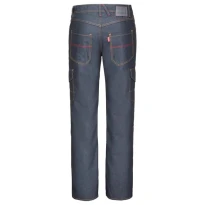 Pantalón de trabajo Lafont Truck 1XPRSJN jeans multibolsillos