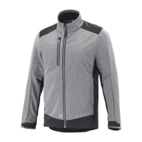Chaqueta de trabajo Lafont 2WSGRAF softshell unisex