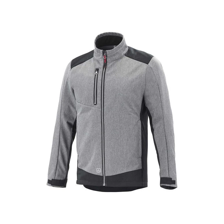 Chaqueta de trabajo Lafont 2WSGRAF softshell unisex