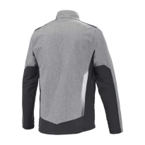 Chaqueta de trabajo Lafont 2WSGRAF softshell unisex 2