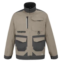 Chaqueta de trabajo Lafont Shear 3ATT3 stretch multibolsillos