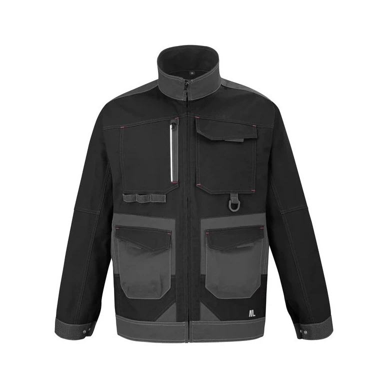 Chaqueta de trabajo Lafont Shear 3ATT3 stretch multibolsillos