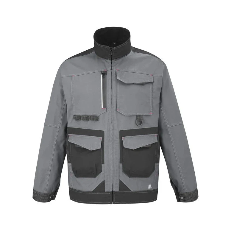 Chaqueta de trabajo Lafont Shear 3ATT3 stretch multibolsillos