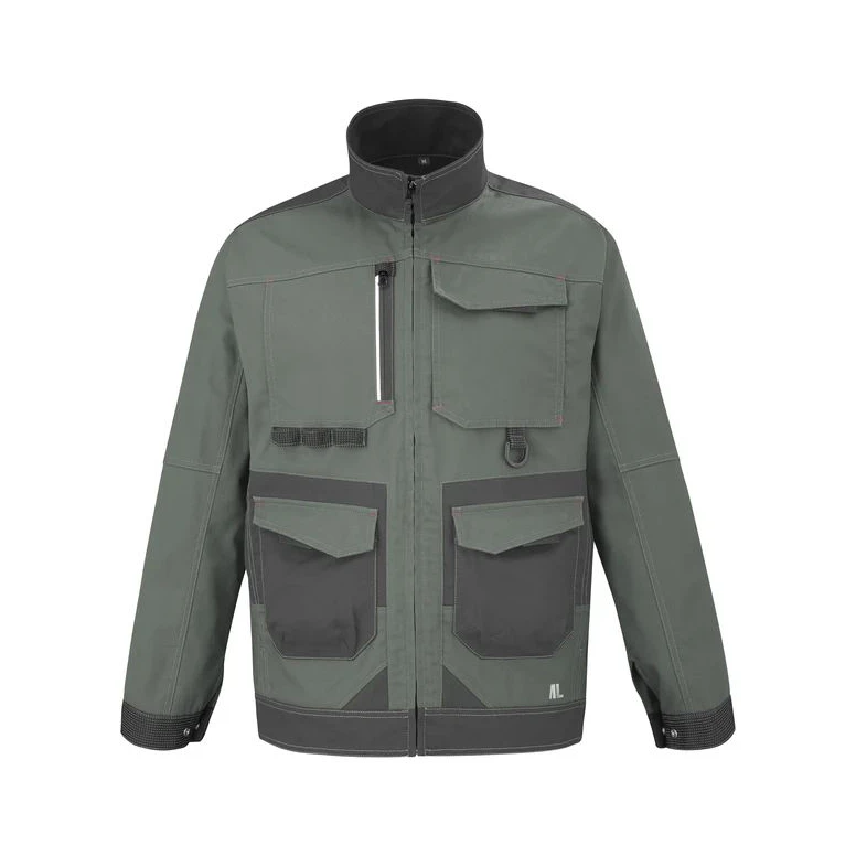 Chaqueta de trabajo Lafont Shear 3ATT3 stretch multibolsillos
