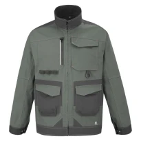 Chaqueta de trabajo Lafont Shear 3ATT3 stretch multibolsillos