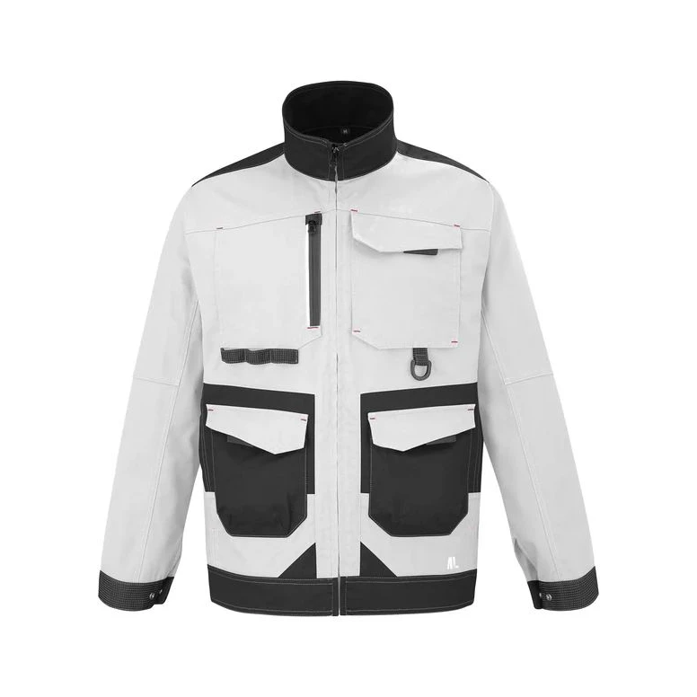 Chaqueta de trabajo Lafont Shear 3ATT3 stretch multibolsillos