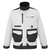 Chaqueta de trabajo Lafont Shear 3ATT3 stretch multibolsillos