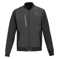 Chaqueta de trabajo Lafont Mow Bomber 3ATTST stretch multibolsillos impermeable