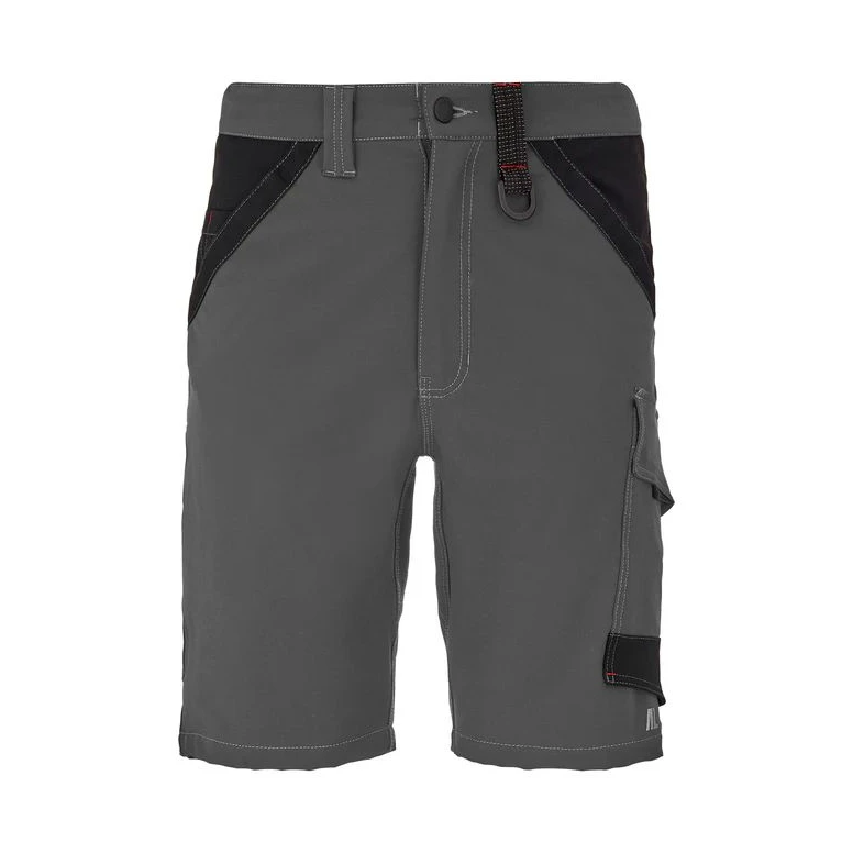 Bermuda de trabajo Lafont Crusher 1ATBST stretch multibolsillos